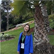 Egresada de ingeneria civil en obras civiles con experencia en clases de matemaricas para niños y adolescentes